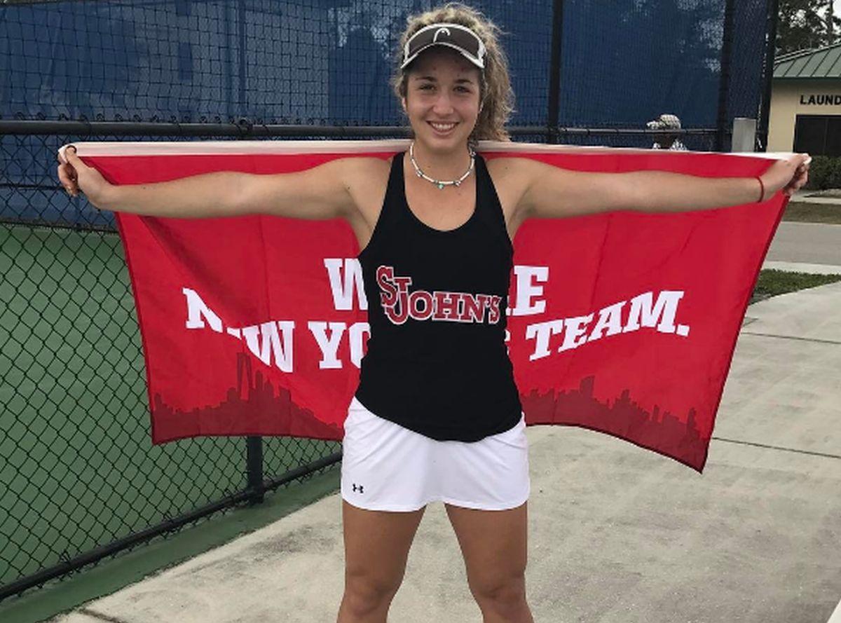 Jessica Livianu și visul ei american. Urmașa marelui Dorel Livianu vrea să scrie istorie în tenis