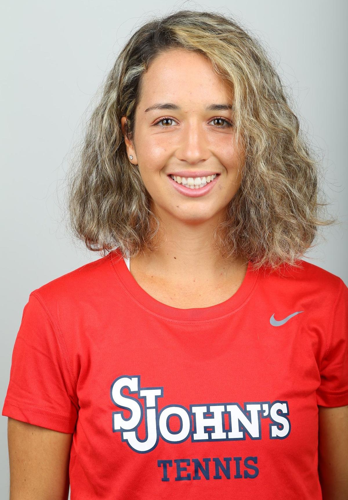Jessica Livianu și visul ei american. Urmașa marelui Dorel Livianu vrea să scrie istorie în tenis