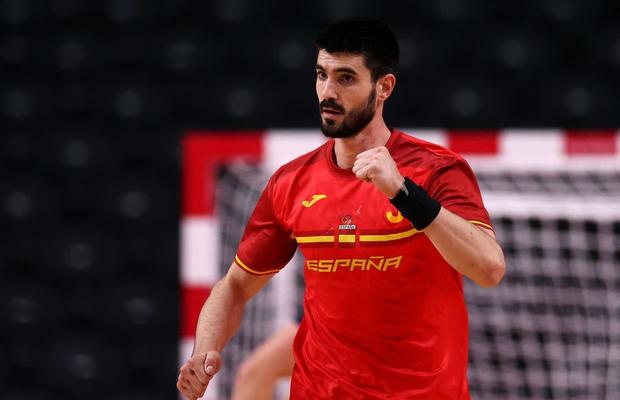Transfer de marcă reușit de Dinamo: Eduardo Gurbindo vine la echipa lui Xavier Pascual