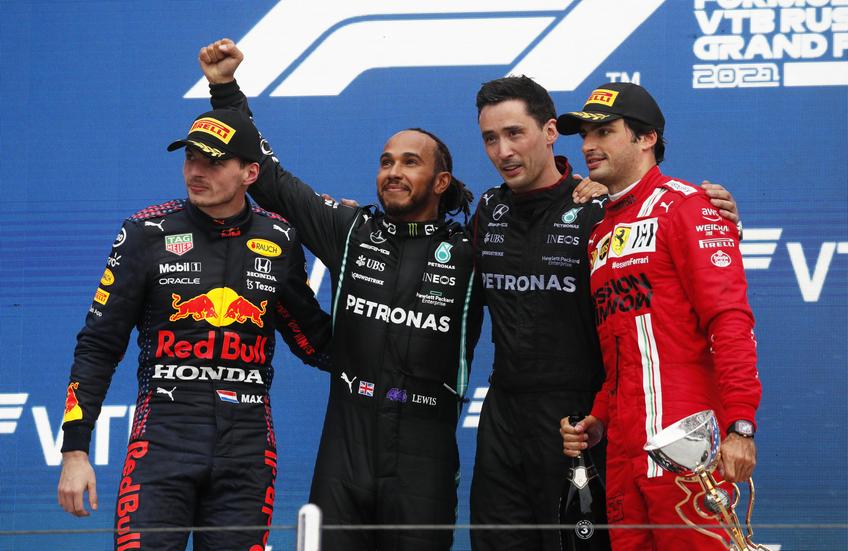 FOTO: Guliver/GettyImages