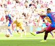 Barcelona - Levante 3-0 » Premieră în mandatul lui Koeman + Ansu Fati, gol după 322 de zile de pauză