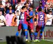 Barcelona - Levante 3-0 » Premieră în mandatul lui Koeman + Ansu Fati, gol după 322 de zile de pauză