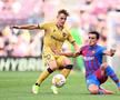 Barcelona - Levante 3-0 » Premieră în mandatul lui Koeman + Ansu Fati, gol după 322 de zile de pauză