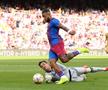 Barcelona - Levante 3-0 » Premieră în mandatul lui Koeman + Ansu Fati, gol după 322 de zile de pauză