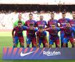 Barcelona - Levante 3-0 » Premieră în mandatul lui Koeman + Ansu Fati, gol după 322 de zile de pauză