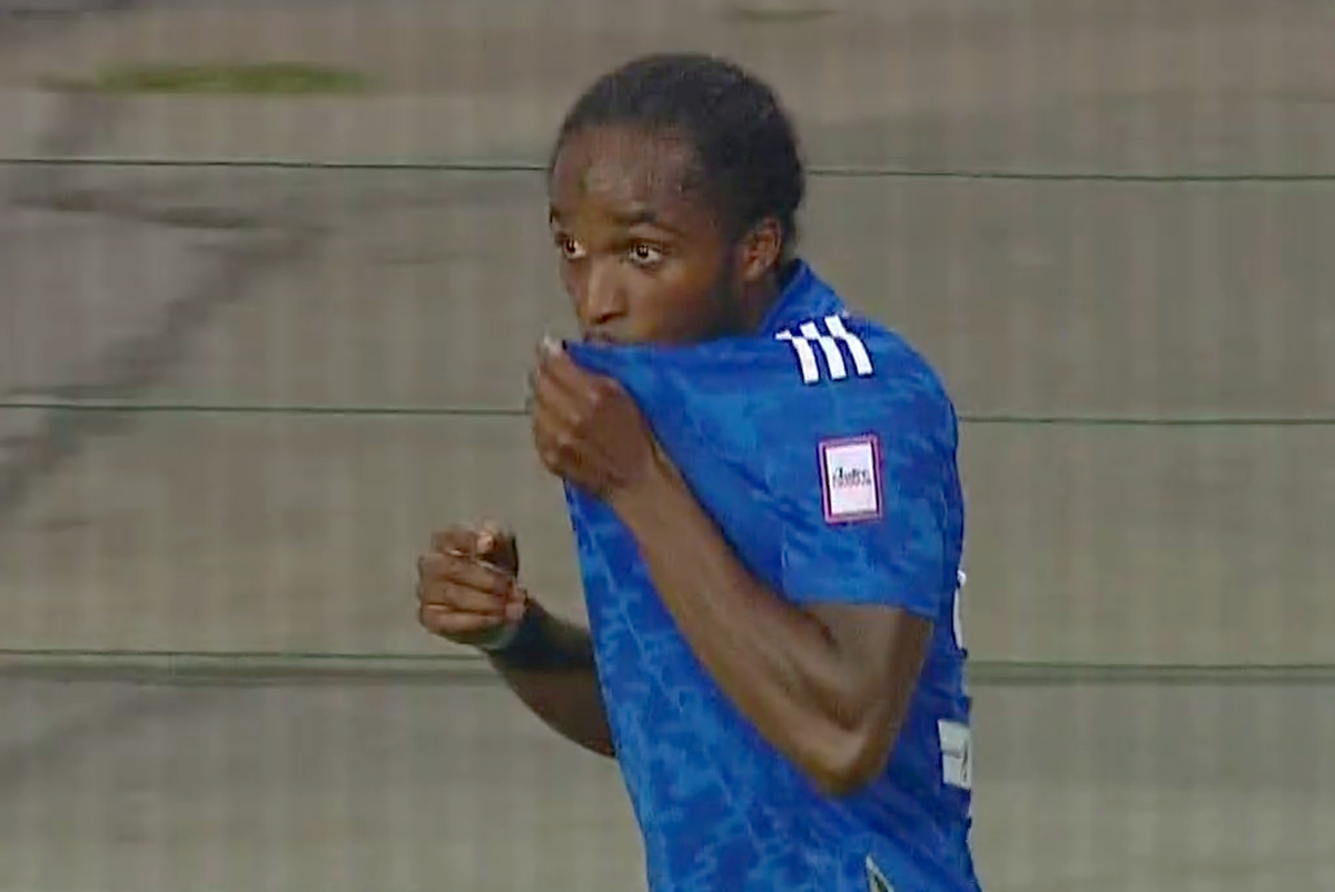 FC BOTOȘANI - FCU CRAIOVA. Oltenii l-au iertat, i-a recompensat cu un gol superb, apoi s-a „rupt”!