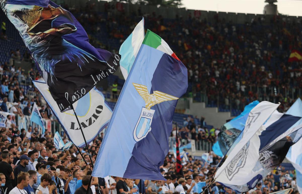 Lazio - AS Roma, 26 septembrie 2021