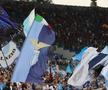 Lazio - AS Roma, 26 septembrie 2021