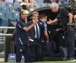 Lazio - AS Roma, 26 septembrie 2021