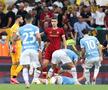 Lazio - AS Roma, 26 septembrie 2021