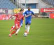 FC Botoșani - FCU Craiova // liga 1, 2021/22, tur