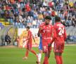 FC Botoșani - FCU Craiova // liga 1, 2021/22, tur