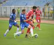 FC Botoșani - FCU Craiova // liga 1, 2021/22, tur