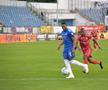 FC Botoșani - FCU Craiova // liga 1, 2021/22, tur