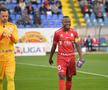 FC Botoșani - FCU Craiova // liga 1, 2021/22, tur