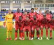 FC Botoșani - FCU Craiova // liga 1, 2021/22, tur
