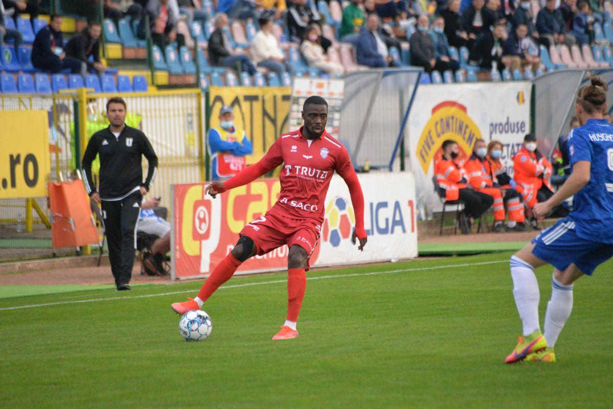 Valeriu Iftime, răbufnire după FC Botoșani - FCU Craiova: „E un nimeni în meseria asta! Atât poate, atât face! Mai e și încrezut”