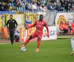FC Botoșani - FCU Craiova // liga 1, 2021/22, tur
