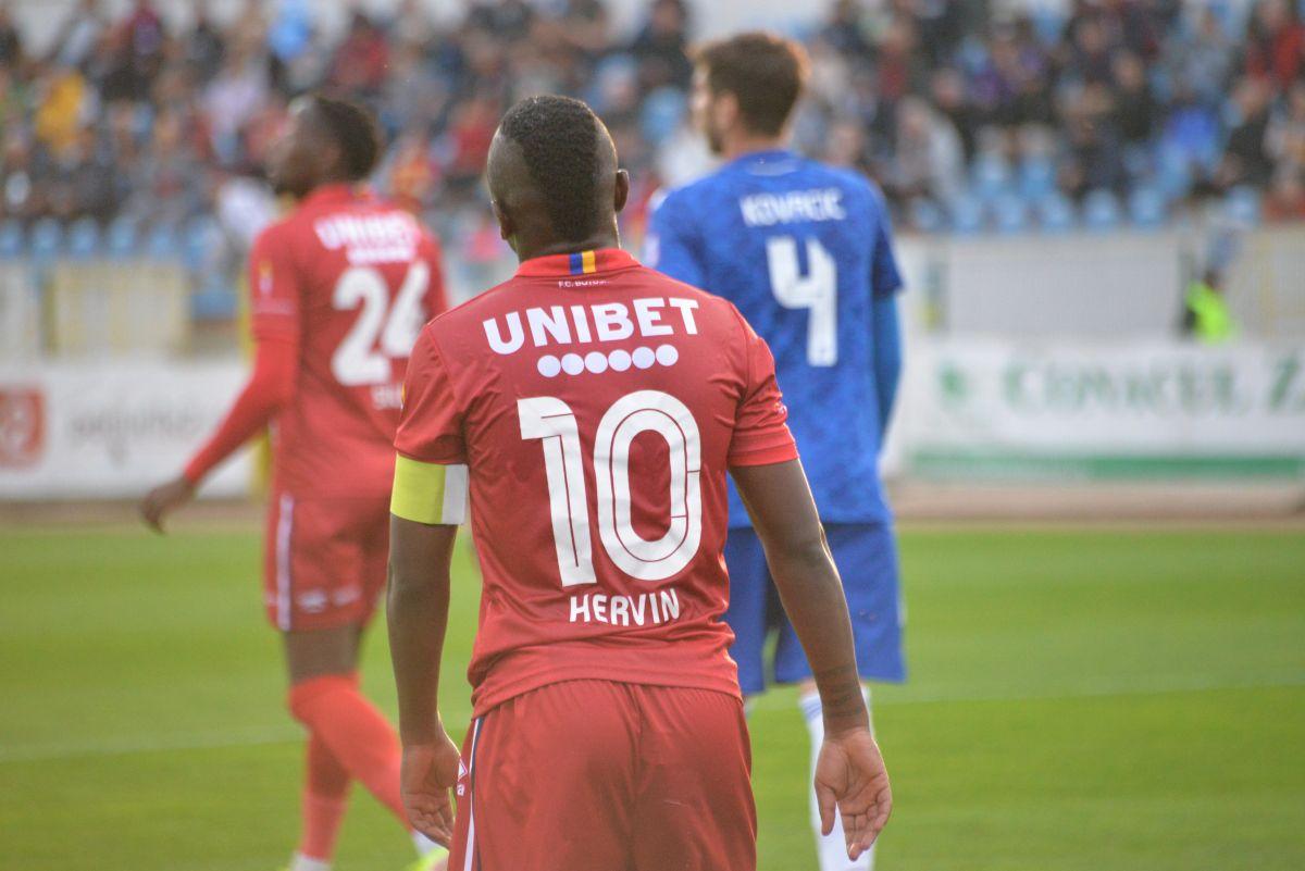 FC Botoșani - FCU Craiova 1-1 » Elevii lui Mutu ratează victoria în minutul 90. Clasamentul ACUM