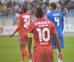 FC Botoșani - FCU Craiova // liga 1, 2021/22, tur