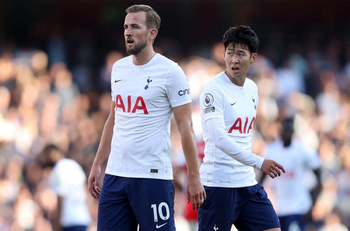 Arsenal a învins-o pe Tottenham în „Derby-ul nordului Londrei” » Lecție de contraatac predată de Arteta