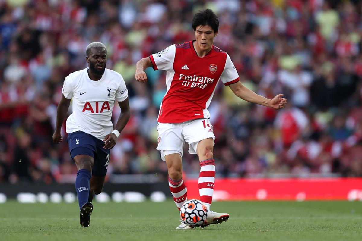 Arsenal a învins-o pe Tottenham în „Derby-ul nordului Londrei” » Lecție de contraatac predată de Arteta