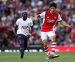 Arsenal a învins-o pe Tottenham în „Derby-ul nordului Londrei” » Lecție de contraatac predată de Arteta
