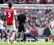 Arsenal a învins-o pe Tottenham în „Derby-ul nordului Londrei” » Lecție de contraatac predată de Arteta