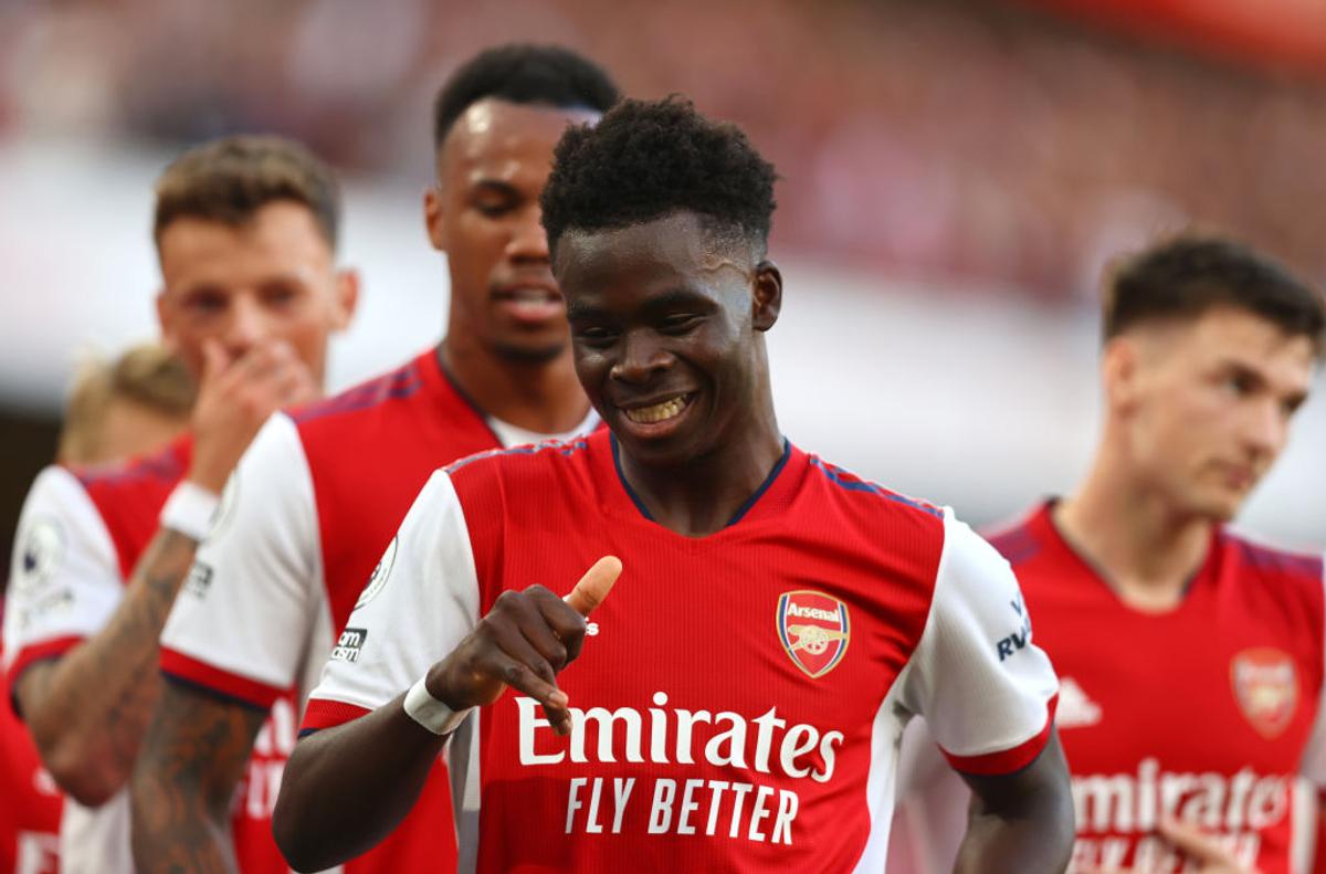 Arsenal a învins-o pe Tottenham în „Derby-ul nordului Londrei” » Lecție de contraatac predată de Arteta