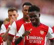 Arsenal a învins-o pe Tottenham în „Derby-ul nordului Londrei” » Lecție de contraatac predată de Arteta