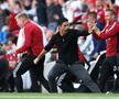 Arsenal a învins-o pe Tottenham în „Derby-ul nordului Londrei” » Lecție de contraatac predată de Arteta