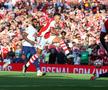 Arsenal a învins-o pe Tottenham în „Derby-ul nordului Londrei” » Lecție de contraatac predată de Arteta