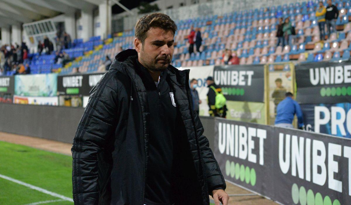 FC Botoșani - FCU Craiova 1-1. Mutu e cu gândul la derby-ul cu CSU Craiova: „De-abia aștept meciul!”