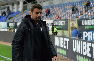 FC Botoșani - FCU Craiova 1-1. Mutu e cu gândul la derby-ul cu CSU Craiova: „De-abia aștept meciul!”