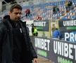 FC Botoșani și FCU Craiova au remizat în runda #10, scor 1-1. Adrian Mutu, antrenorul oltenilor, a vorbit la final despre „rebelul” Sekou Sidibe, marcatorul oltenilor în mecul din această seară.