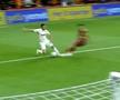 Moruțan trece și de al doilea oponent