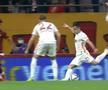 Primul gol al lui Olimpiu Moruțan la Galatasaray