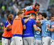 Lazio - AS Roma, 26 septembrie 2021
