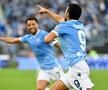 Lazio - AS Roma, 26 septembrie 2021