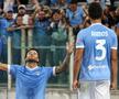 Lazio - AS Roma, 26 septembrie 2021