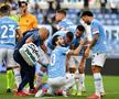 Lazio - AS Roma, 26 septembrie 2021