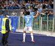 Lazio - AS Roma, 26 septembrie 2021