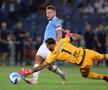 Lazio - AS Roma, 26 septembrie 2021