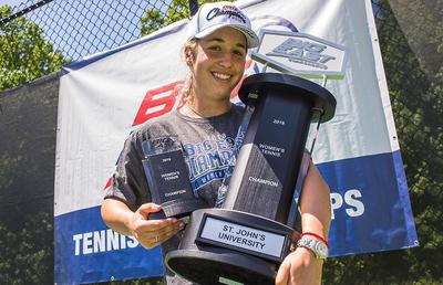 Încă un „caz Emma Răducanu” » Jessica, nepoata cântărețului Dorel Livianu, visează să scrie istorie pentru Statele Unite: „Vreau să câștig US Open, o medalie olimpică și să fiu #1”