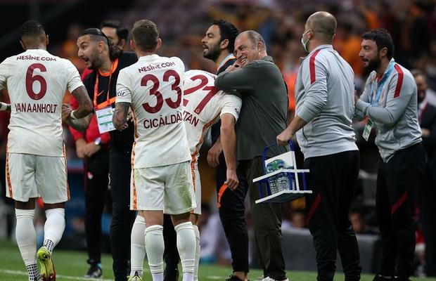 „Împăratul” Terim, prima reacție despre golul lui Moruțan și prestația românilor