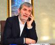 FC Botoșani a remizat cu FCU Craiova, scor 1-1, în etapa cu numărul 10 din Liga 1. Valeriu Iftime, finanțatorul clubului moldovean, a criticat vehement arbitrajul brigăzii conduse de Horațiu Feșnic (31 de ani).