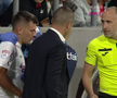 Mihai Bordeianu, făcut KO în UTA - CFR! Arbitrul n-a dictat nici măcar fault