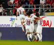 UTA - CFR Cluj în Liga 1, etapa 10, live pe GSP.ro
