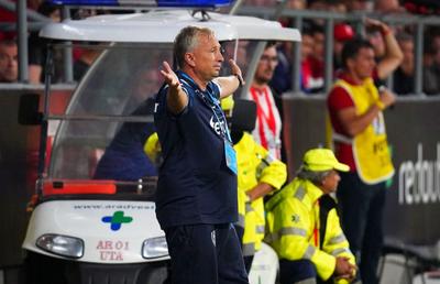 Dan Petrescu, după UTA - CFR Cluj 0-1: „Incredibil! Nimeni nu va mai câștiga aici!” + s-a plâns din nou de un lucru
