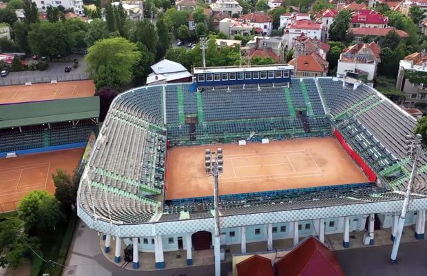 BNR ar fi dispusă să renunțe la complexul din Cotroceni » Banca ar cere o sumă uriașă pentru a-l returna către MTS